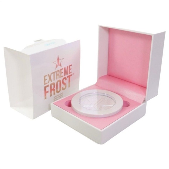 Jeffree Star Highlighting Powder - Gag Me - NEW!!  Absolutely Beautiful - Picture 1 of 8